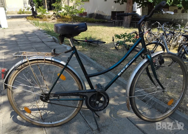 Велосипеди 180бр. От Германия , снимка 4 - Велосипеди - 51133554