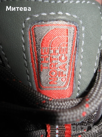 The North Face gore tex оригинални мъжки обувки за туризъм, снимка 7 - Други - 52597748