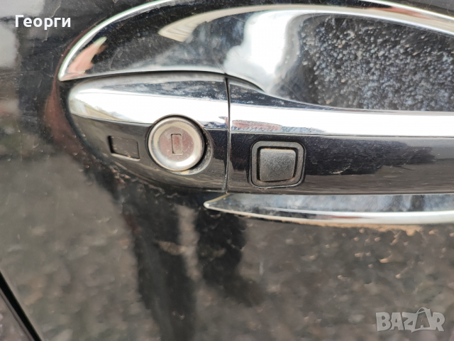 Мерцедес ML 420 CDI 306 коня W164 НА ЧАСТИ, снимка 12 - Автомобили и джипове - 36318913