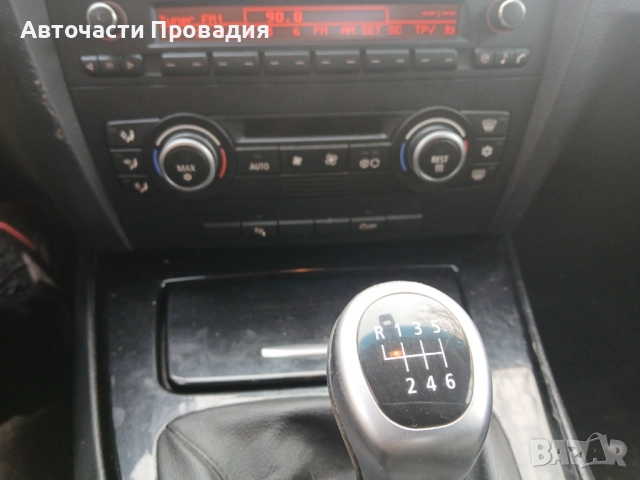 BMW 320 i, 2008 г на части, снимка 9 - Автомобили и джипове - 52596722