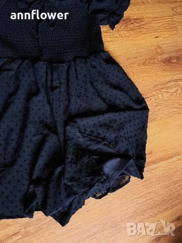 Рокля- гащеризон FBsister XS, снимка 3 - Рокли - 52906187