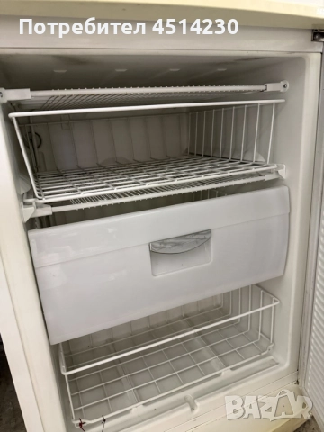 ХЛАДИЛНИК GORENJE, снимка 3 - Хладилници - 55742207