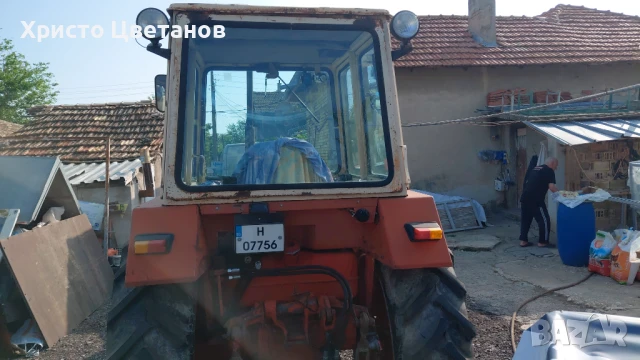 Продавам юмз 6кл, снимка 6 - Селскостопанска техника - 50678113