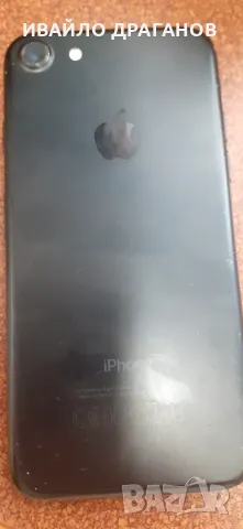 Продавам IPHONE 7 32GB, снимка 3 - Apple iPhone - 47773941