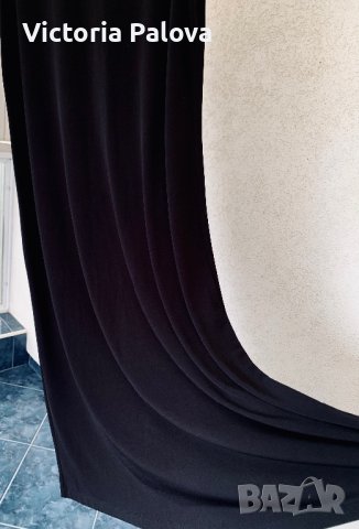 Удобна рокля REFKA A-силует, снимка 8 - Рокли - 41748119