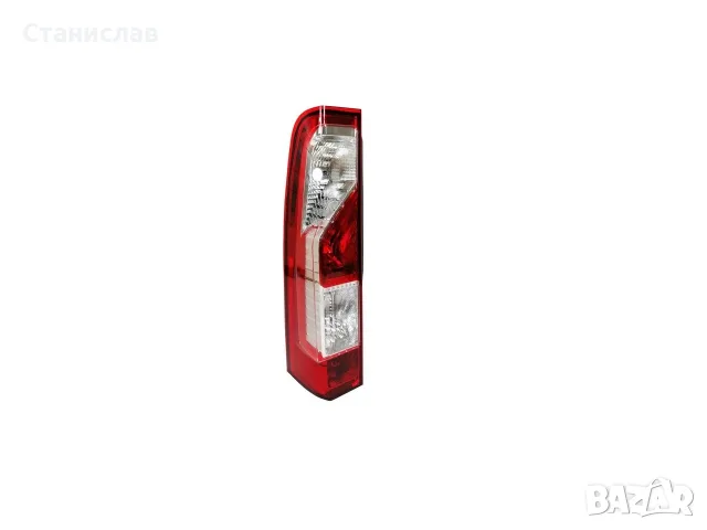 Ляв стоп за Renault, Opel, Nissan – 4419379L