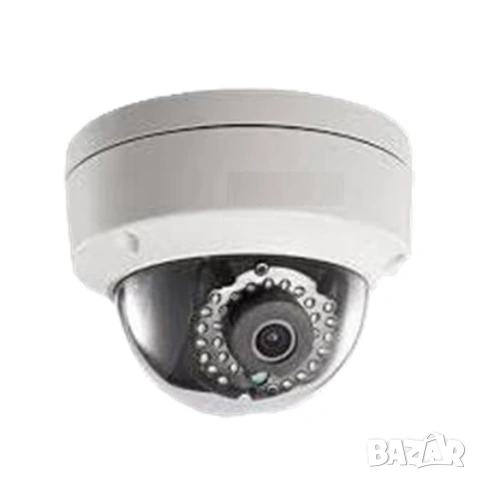 HikVision HWT-B340-VF 4MP 2560x1440@25fps 2.8~12mm Варифокал 108.4° IR 40Метра IP66 Водоустойчивост