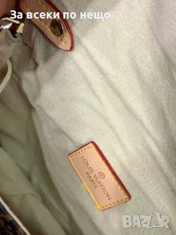 Louis Vuitton Луксозна Дамска Чанта В Емблематични Дизайни И Разцветки Код SEM-69, снимка 4 - Чанти - 55725588
