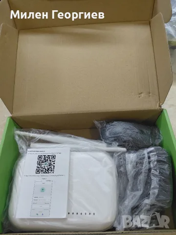 WI FI NVR видеорекордер, снимка 7 - IP камери - 56403994