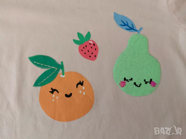 Дрехи за момиче H&M 9-10 г, снимка 5 - Детски комплекти - 48389890