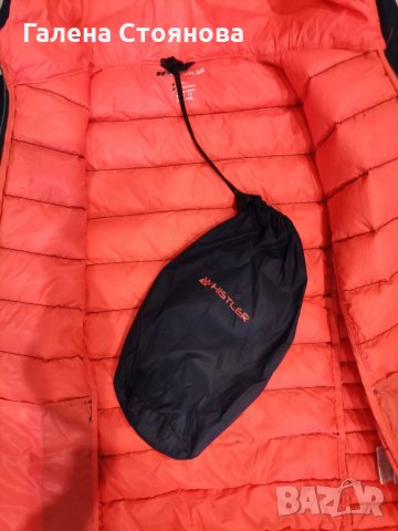 Спортно якенце, снимка 5 - Детски якета и елеци - 34435517