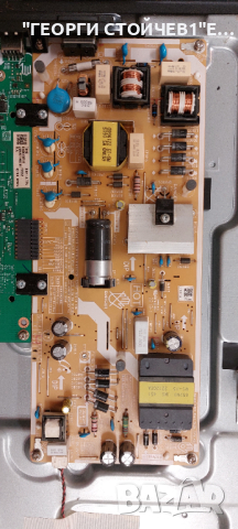 UE43AU7092U  SU2E_JDM  BN9643051E 704TQMPL105 3IN1_Kant_Su2e_TVP_43 HV430QUBF70 TPT430WR-QUBF70.K , снимка 6 - Части и Платки - 44827044