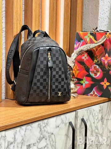 раници louis vuitton , снимка 2 - Раници - 50746055