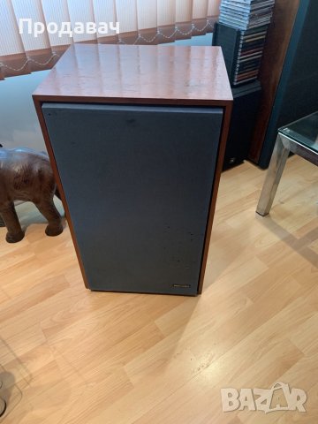 Тонколони Pioneer CS E730, снимка 8 - Тонколони - 41823558