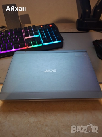 Acer aspire switch 10 лаптоп таблет