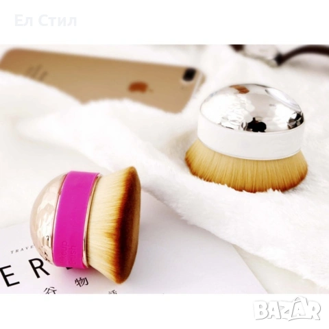 Kъса четка в кутийка – 1 брой HZS61, снимка 12 - Други - 53866456