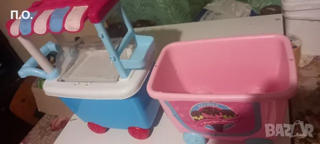 Продавам няколко детски играчки