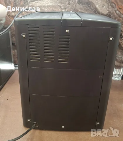 Кафеавтомат/Кафемашина Delonghi Magnifica , снимка 6 - Кафемашини - 56400722