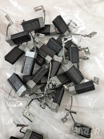 Оригинални Четки ХИЛТИ HILTI за Къртач Перфоратор Винтоверт Ъглошлайф ТЕ70 ТЕ76 ТЕ905 ТЕ16 ТЕ30 ТЕ50, снимка 10 - Резервни части за машини - 33599506