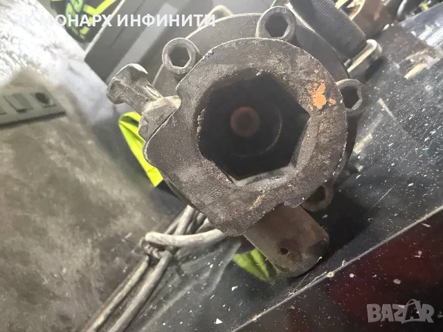 Къртач Kraft Werkzeuge K620200 / 1700W / в кутия, снимка 5 - Къртачи - 56109304