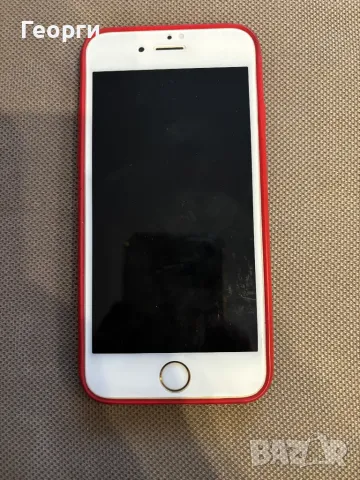 Iphone 6 s в много добро състояние, снимка 4 - Apple iPhone - 49729147