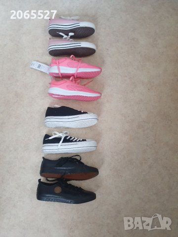 Дамски маратонки , снимка 2 - Маратонки - 41288179