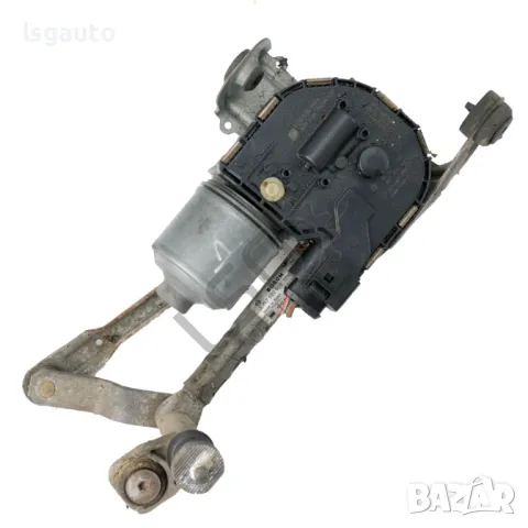 Дясно моторче чистачки с механизъм Seat Leon II 2005-2012 ID:146814
