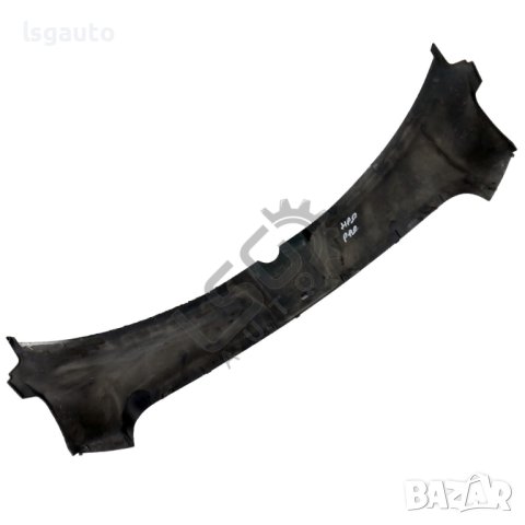 Кора над радиатори AUDI A6 (4F, C6) 2004-2011  121255