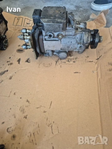 гнп помпи, снимка 8 - Части - 22126755