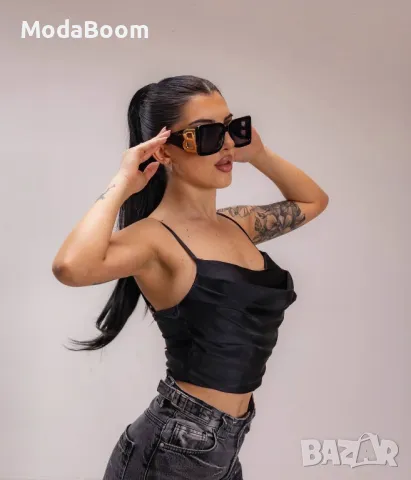 Дамски потници с подплънки Различни цветове , снимка 4 - Потници - 48686566