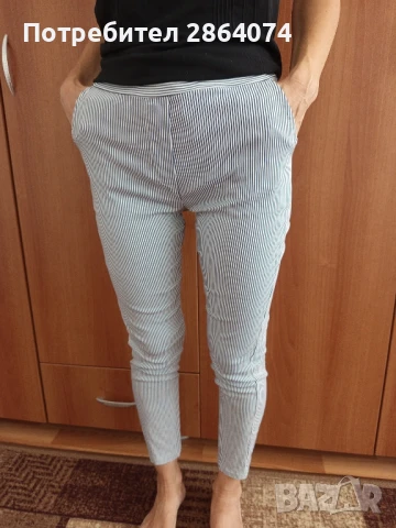 Дамски панталон 