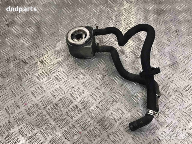 Корпус маслен филтър Citroen Berlingo 2.0HDI,2003г.