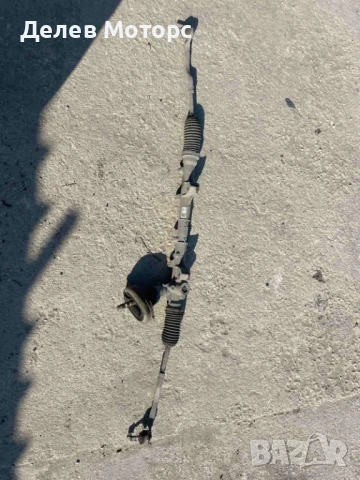 Кормилна рейка 480101836R за Dacia Duster 2, 1.0 LPG (HMMT) 91 кс., Бензин/Автогаз(LPG)