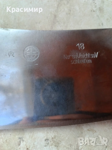 Немски сатъри - 45€ за бр., снимка 4 - Антикварни и старинни предмети - 53847154