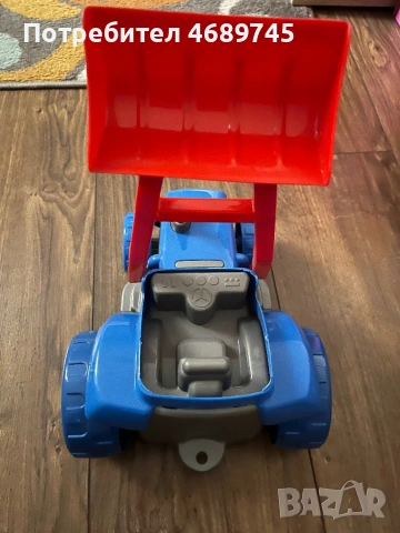 Продавам 2 броя камиони , снимка 2 - Коли, камиони, мотори, писти - 53008206