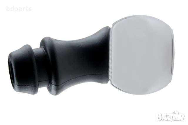 Топка за скоростен лост, Peugeot, Citroen, 5 скорости, Хром,, снимка 2 - Части - 56141276