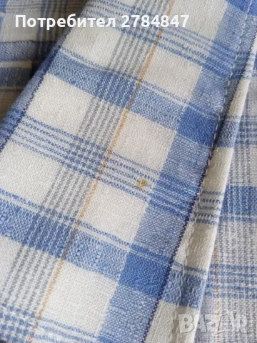 Мъжка риза с къс ръкав , снимка 3 - Ризи - 47699095