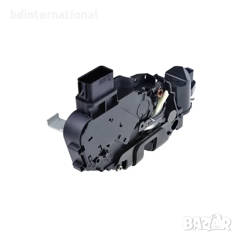 Брава за предна дясна врата, Ford Mondeo IV, S-Max