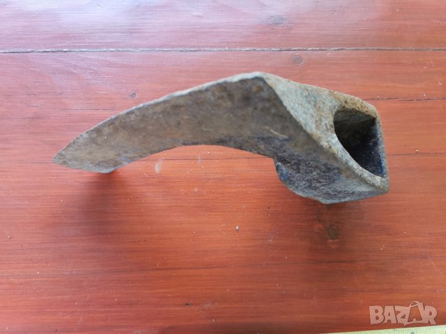 СТАРА БРАДВА,МАНАРА, снимка 4 - Антикварни и старинни предмети - 41611588