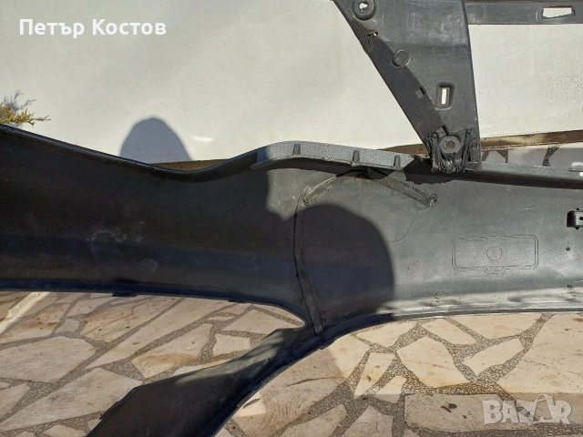 ПРЕДНА БРОНЯ ЗА KIA OPTIMA 2019 2020, снимка 8 - Аксесоари и консумативи - 53794685