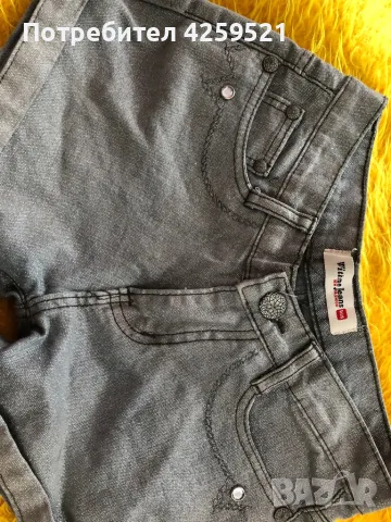 Къси панталонки, снимка 4 - Къси панталони и бермуди - 48963796