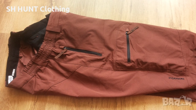 STORMBERG Vestmarka Stretch Pants размер L еластичен панталон - 1988, снимка 5 - Екипировка - 53276556