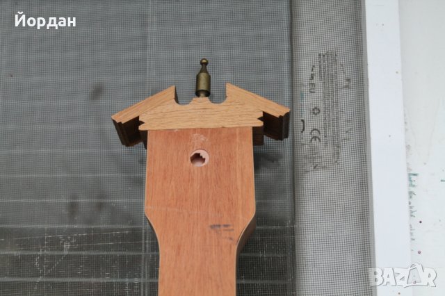 Немска метерологична станция , снимка 10 - Антикварни и старинни предмети - 38855261