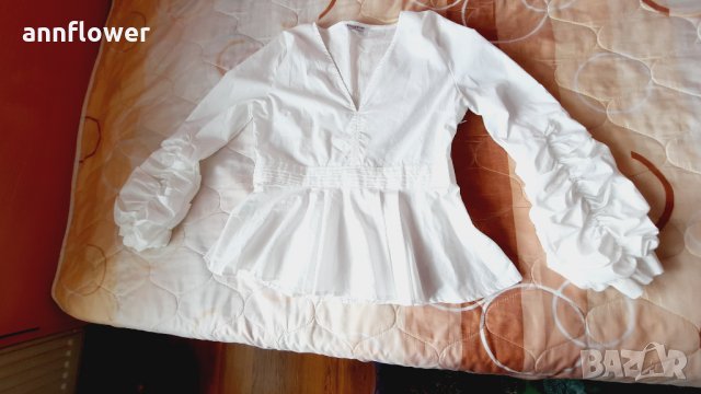 Топ риза Zabaione L, снимка 1