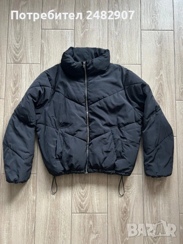 Дамско яке, снимка 3 - Якета - 53601526