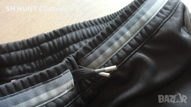 Adidas Kids Football Pants Размер 11-12 г / 152 см детска футболна долница 28-60, снимка 13 - Детски анцузи и суичери - 53297097