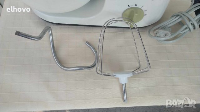 Кухненски миксер Braun AG KM 32, снимка 3 - Миксери - 41378718