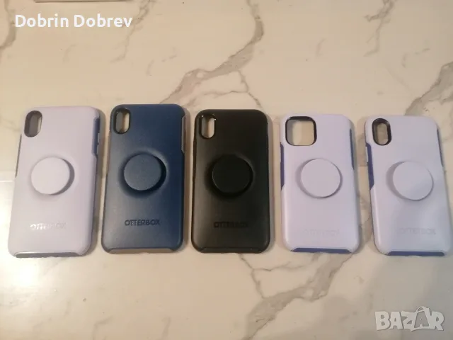 Кейс за iPhone 11 Pro / XR / X / XS / XS Max