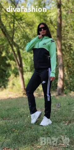 ✅💥 Дамски екип последнa бройкa XL 💥22ev.