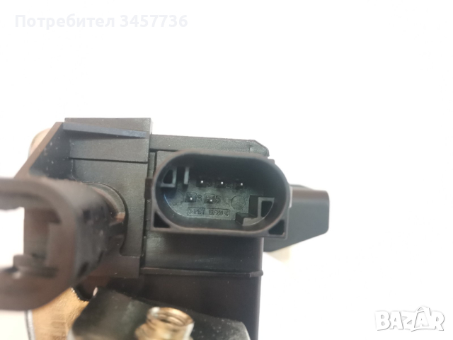 Брава задна врата Mercedes V Class Vito EQV W447 НОВА ОРИГИНАЛНА , снимка 4 - Части - 44738788